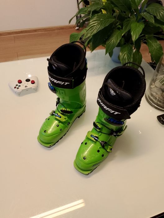 Skitury Zestaw Dynafit narty  buty skiturowe (lub zestaw) dynafit neo