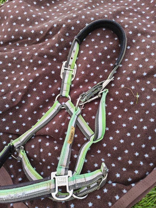 Kantar Eskadron rozmiar COB