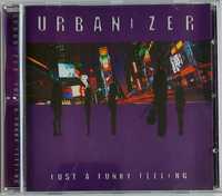 Urbanizer Just A Funky Feeling 2001r