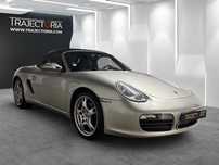 Porsche Boxster 3.2 S