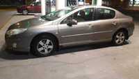 Peugeot 407 diesel