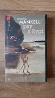 Psy z Rygi - Henning Mankell. Komisarz Wallander tom 2