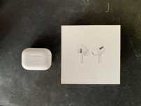 Продам Airpods pro 1