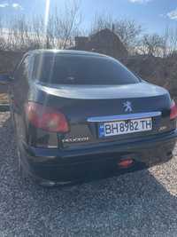 Продам Peugeot 206 2008г в отличном состоянии!