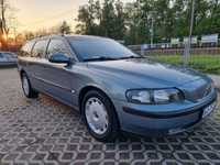 Volvo V70 2,3i T5 250KM TURBO, Instalacja GAZ LPG, Salon Polska !!!