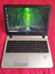 HP ProBook  core i5-6200U 16гб