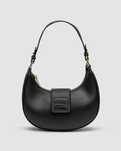 Torebka Miu Miu Hobo Black