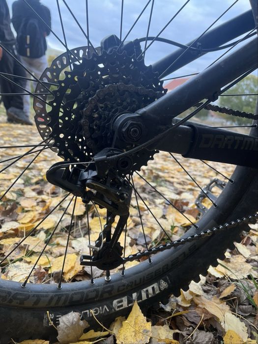 Dartmoor Hornet 2020 rama L