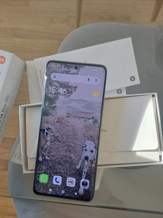 Xiaomi Redmi Note 14 Pro 5G 256GB com garantia