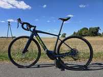 Rower spacialized Turbo creo SL E5 comp M