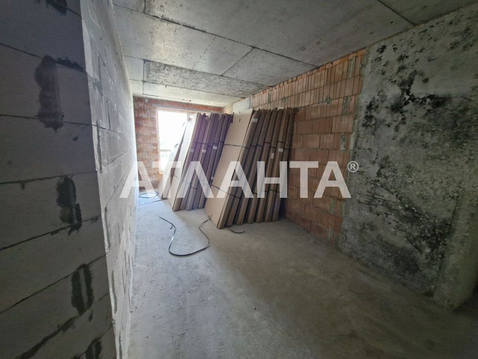 Продаж двокімнатної квартири з кухнею-студією у ЖК «Парк Арена»