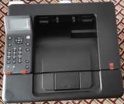 Drukarka CANON i-SENSYS LBP246dw Automatyczny druk dwustronny, Wi-Fi
