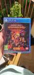 Minecraft dungeons hero edition PS4 playstation 4