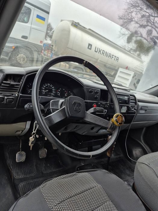 Газель, ГАЗ 2705