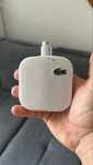 Perfumy lacoste biale 100 ml
