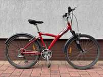 Rower górski 26” btwin po przegladzie