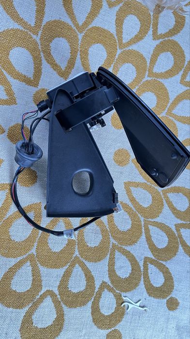 Порт зарядки Tesla model s,x, plaid 2022+