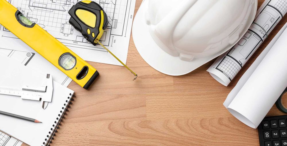 Kierownik budowy, przeglądy okresowe budynków, usługi inżynierskie
