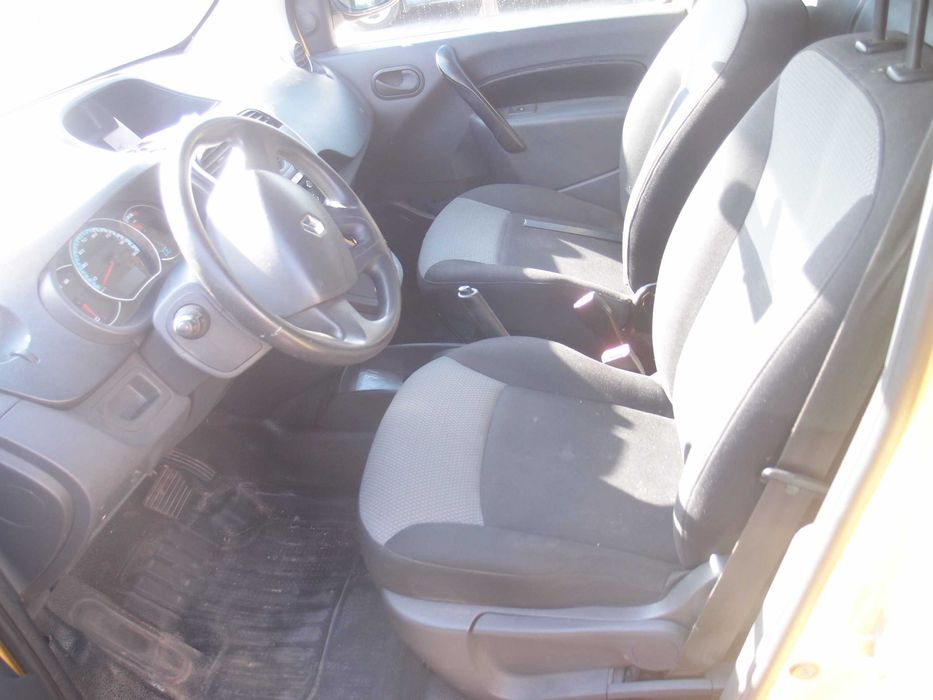 Renault Kangoo II LIFT / elektryczny / 2016 r. / na części