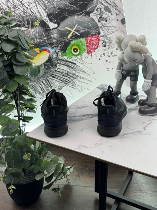 Кросівки Nike Free RN 40 розмір Е6770