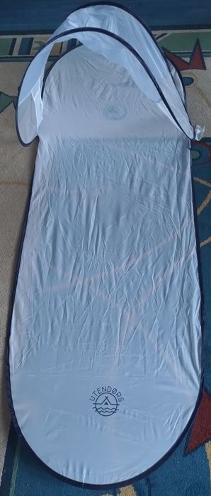 Namioty plażowe 2szt. nowe super cena.