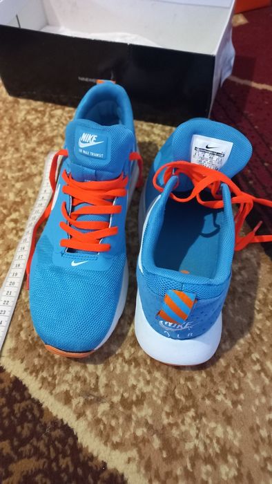 Підліткове взуття 39-40