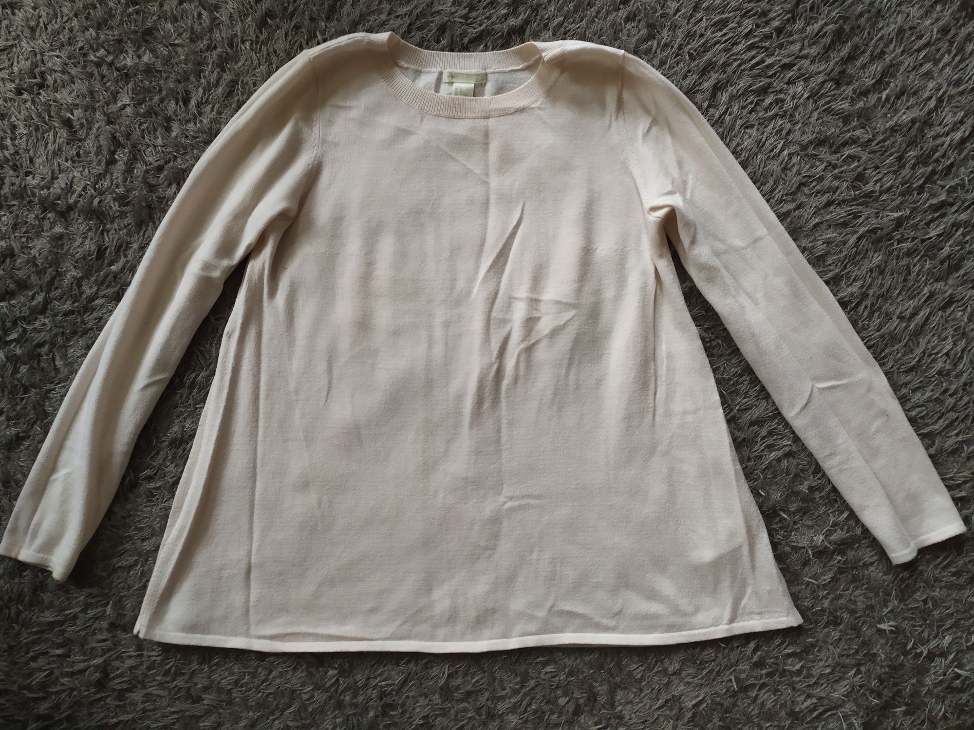 Sweter H&M Mama do karmienia M