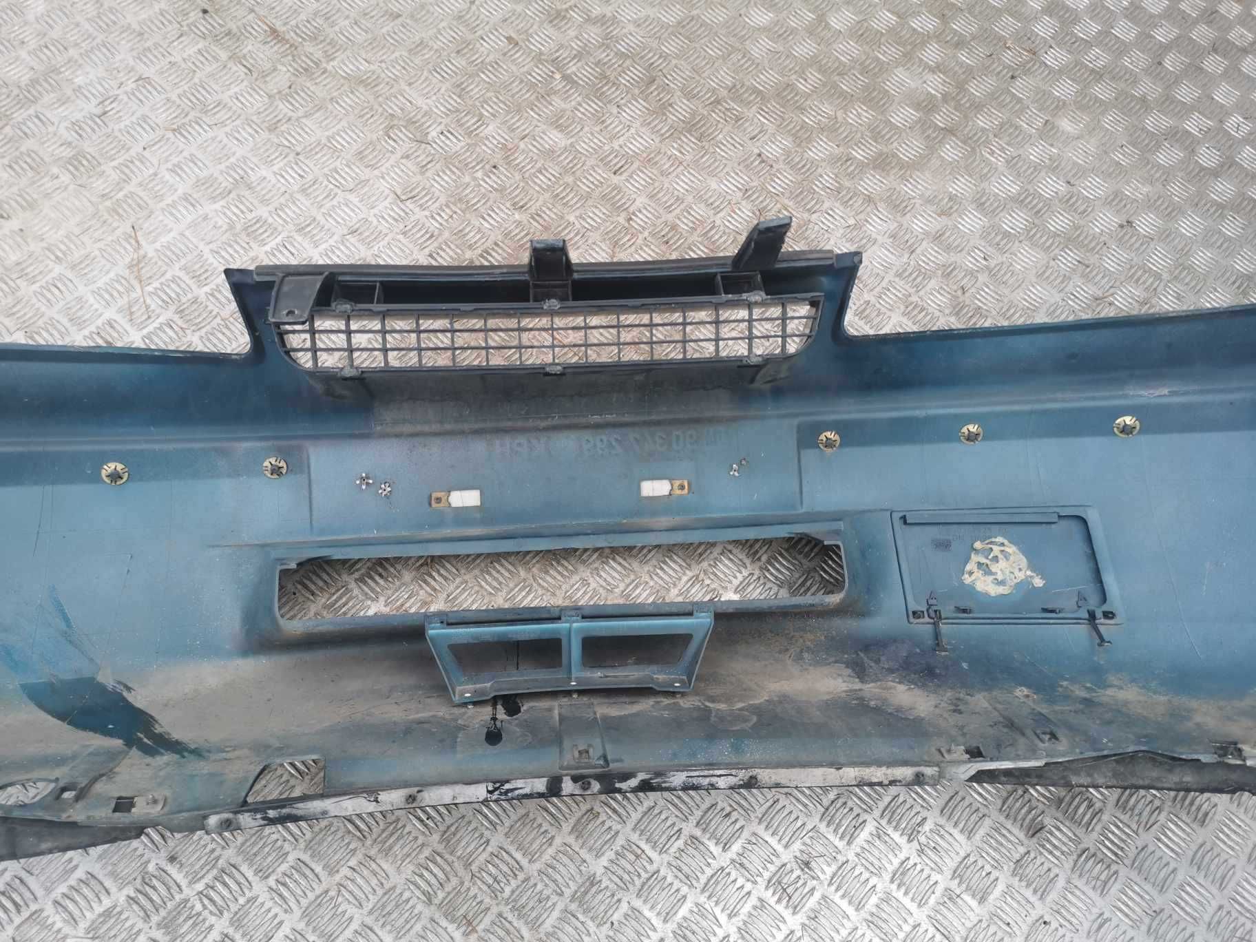 Zderzak przedni przód Opel Calibra   CAŁY SUPER STAN