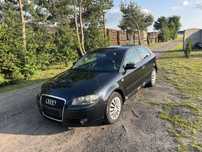 Audi a3 8p 1.9 tdi 105 ps z niemiec