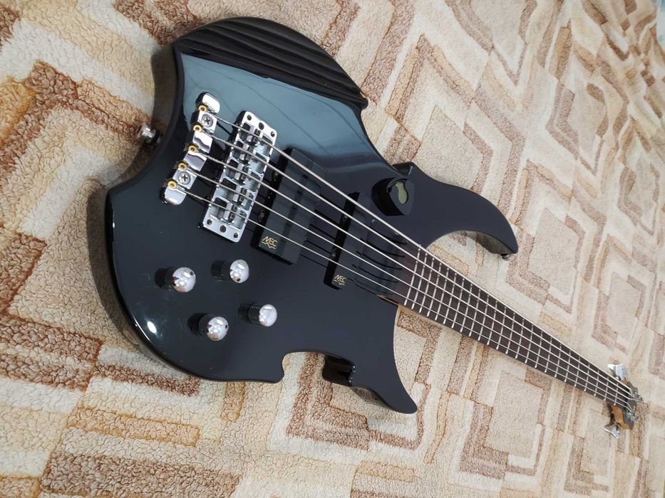 Бас Warwick RockBass Vampyre 5