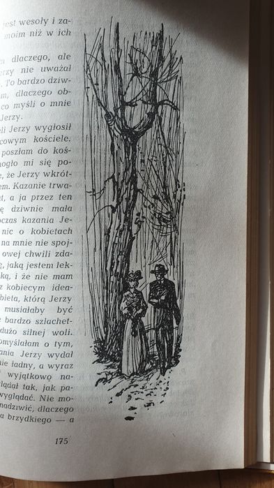 Książki z  1957 roku "Ania z Avonlea" i "Ania na uniwersytecie"