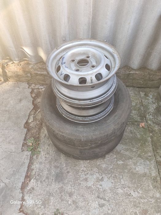 Диски для авто 13 дюймов япония