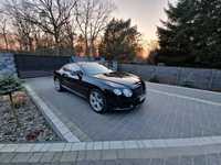 Bentley Continental GT Jak Nowy ,Jedyny taki zadbany w Polsce !!!