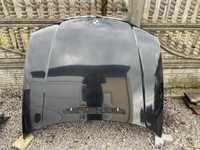 Maska bmw e46 coupe cabrio lift black sapphire