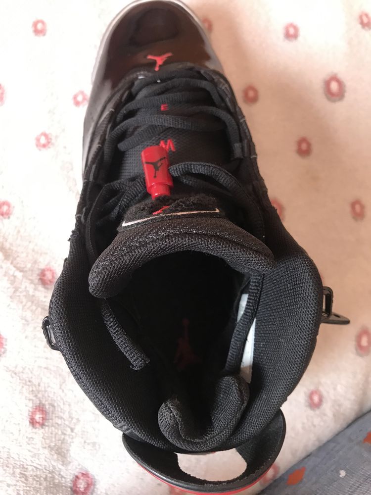 Jordan original e confortzvel