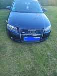 Audi a3  s-line 1.6 benzyna Mpi
