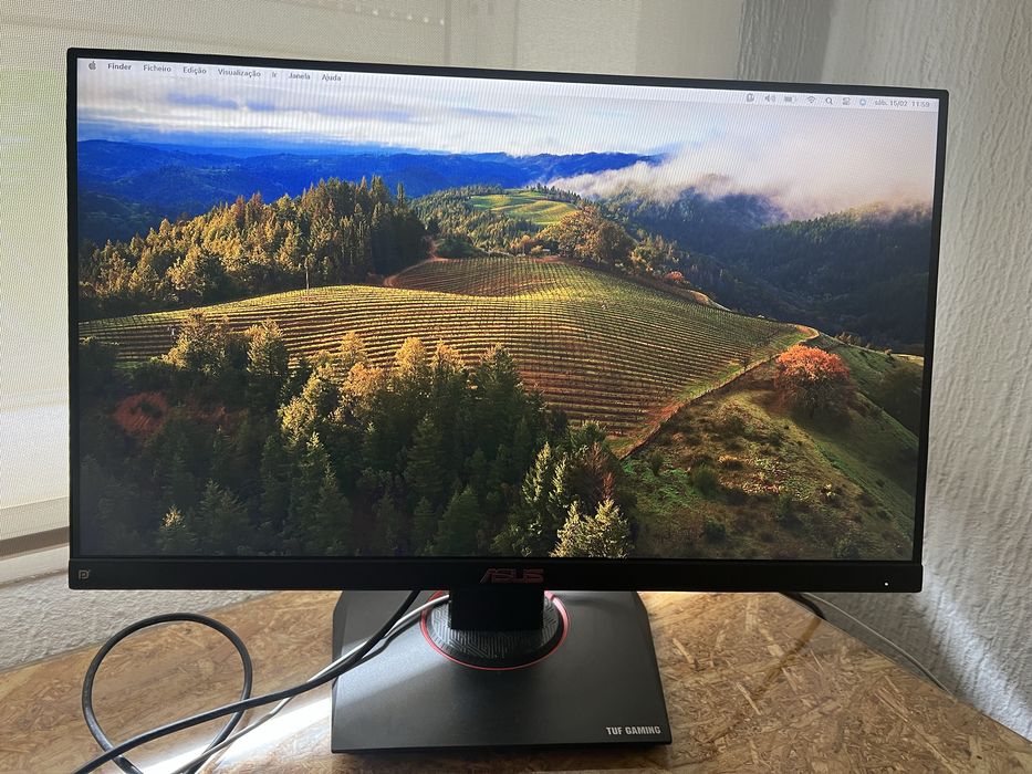 Monitor ASUS Tuf Gaming
