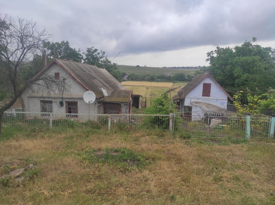 Будинок в селі Калинівка