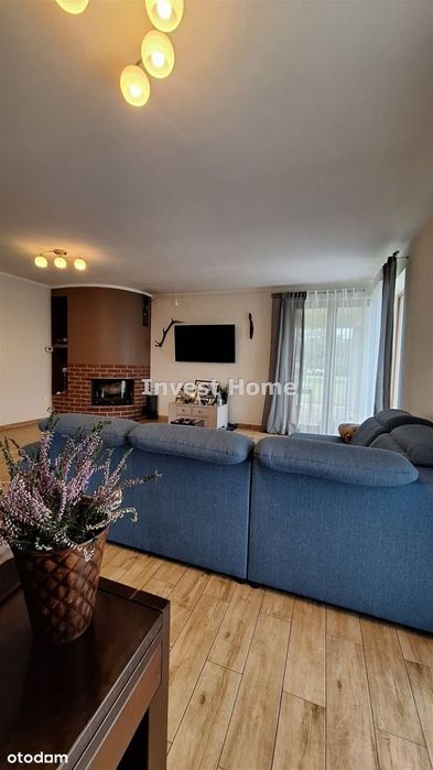 Dom 110m Włocławek