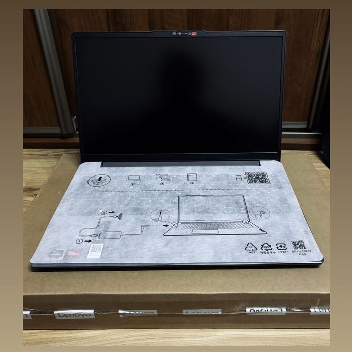 Nowy laptop Lenovo IdeaPad Slim 3!