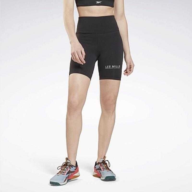 Велосипедки Reebok Lm Beyond The Sweat H08959