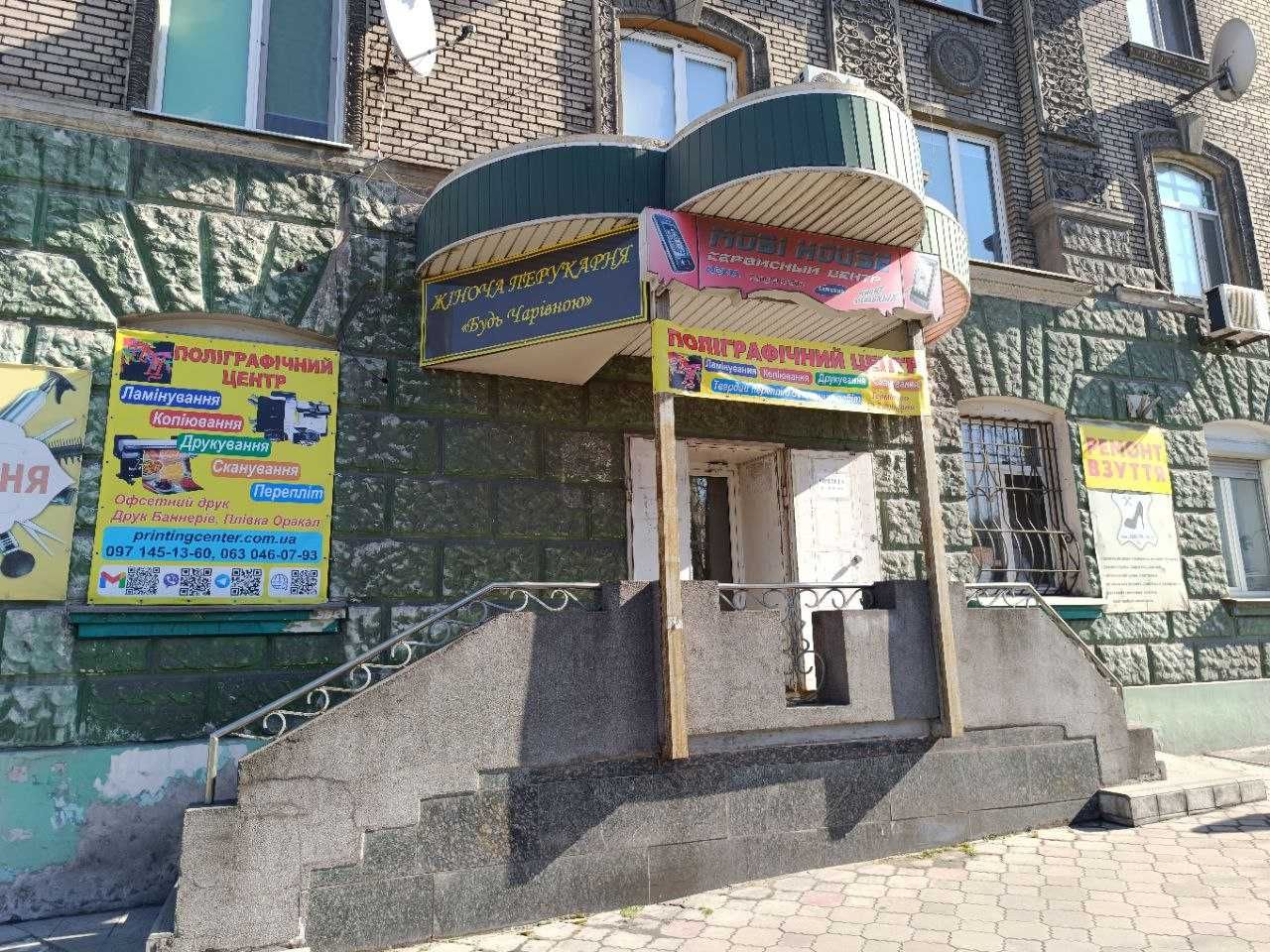 Друк картин на полотні (холст)