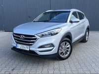 Hyundai Tucson TL Хюндай туксон