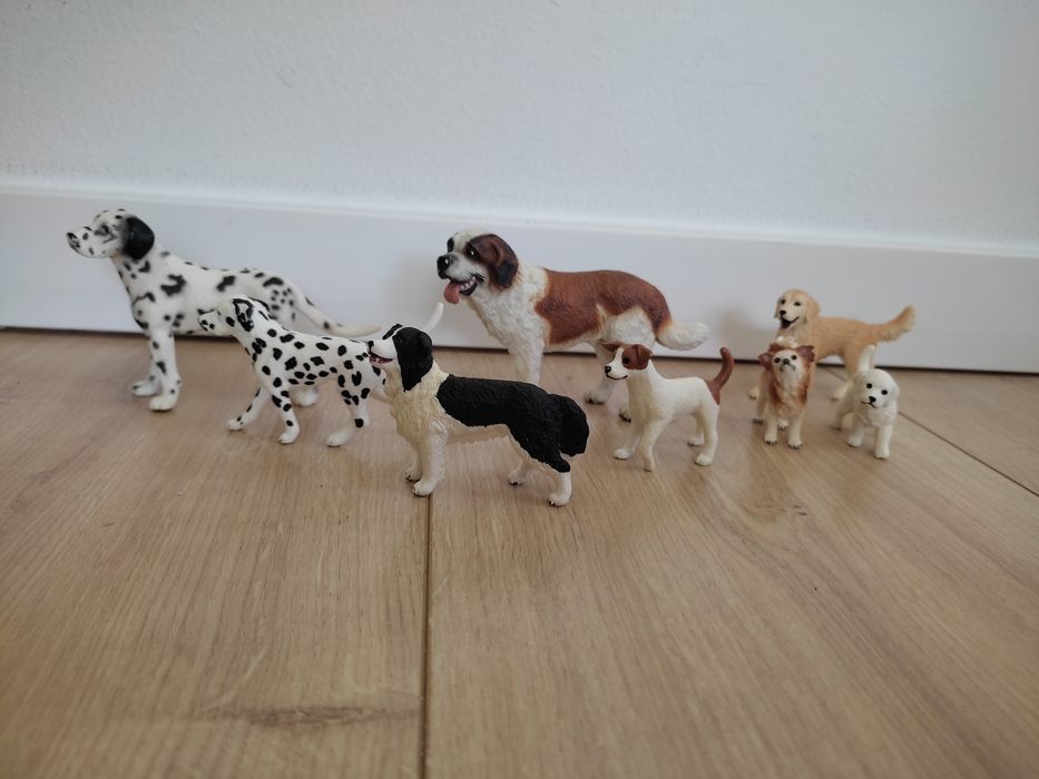 Psy     Schleich