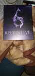 Resident evil 6 steelbook g2  BIAŁY KRUK