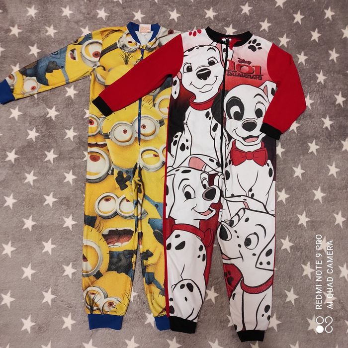 Флисовые слипы,человечки, пижамы