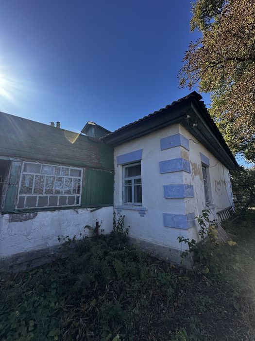 Продаж будинок с. Брусилів