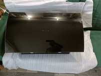 Okap VDB DS 9/01 Czarny