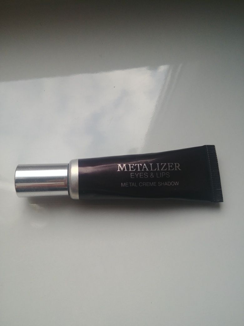 DIOR metalizer 898 PLUM reflexion kremowy cień do powiek oraz ust 8ML