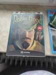 Gra PC Big Box Robin Hood Legenda Sherwood